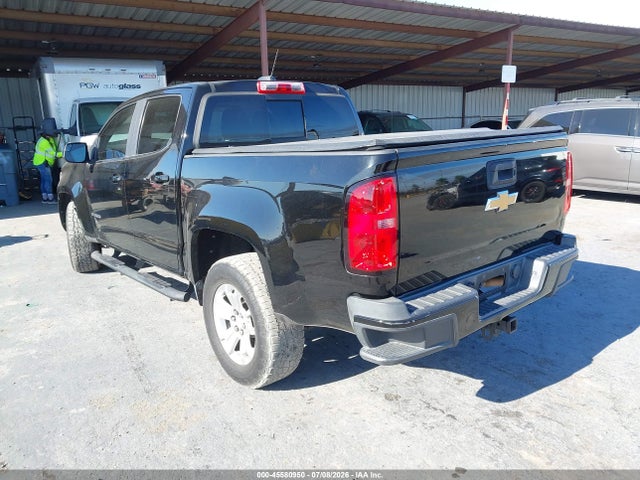صورة 3 لـ 2016 Chevrolet COLORADO 2WD LT