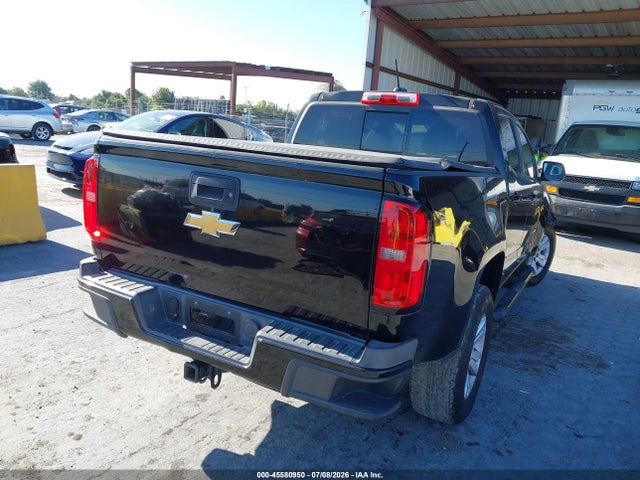 صورة 4 لـ 2016 Chevrolet COLORADO 2WD LT