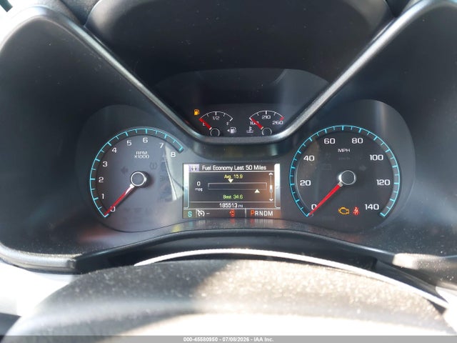 صورة 7 لـ 2016 Chevrolet COLORADO 2WD LT
