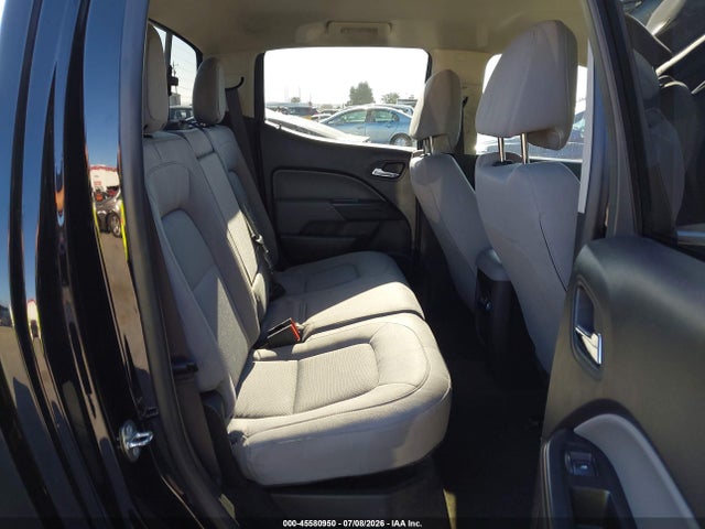 صورة 8 لـ 2016 Chevrolet COLORADO 2WD LT