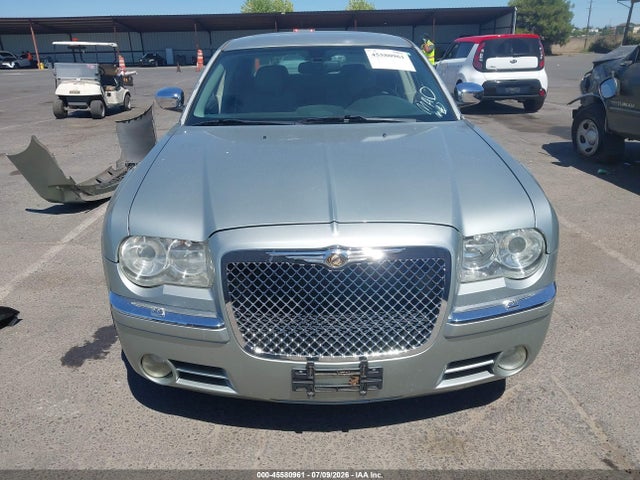 صورة مصغرة 13 لـ 2006 Chrysler 300C