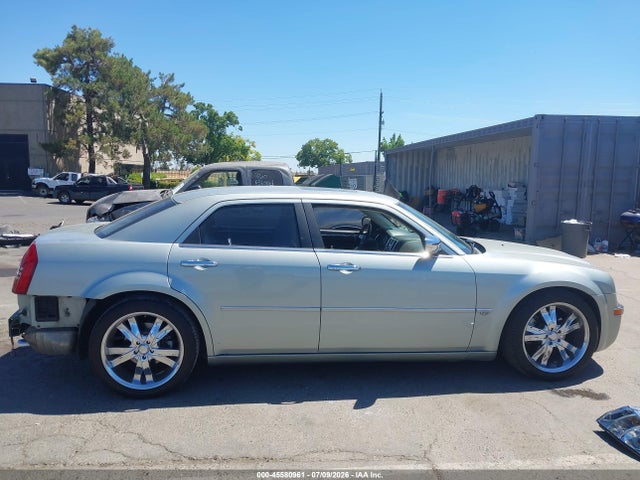 صورة مصغرة 14 لـ 2006 Chrysler 300C