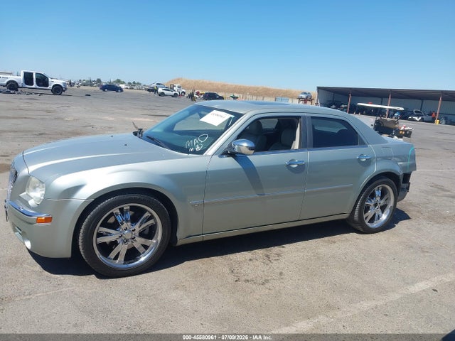 صورة مصغرة 15 لـ 2006 Chrysler 300C
