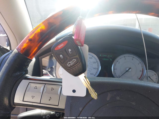 صورة مصغرة 11 لـ 2006 Chrysler 300C