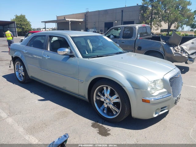 2006 Chrysler 300C — фото 1