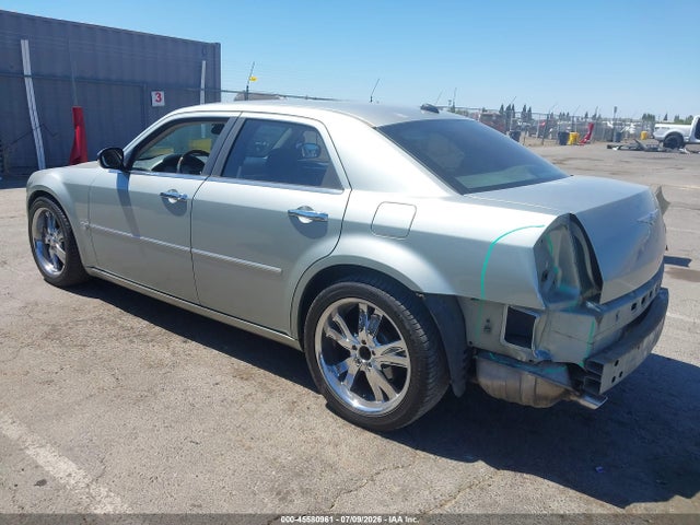 2006 Chrysler 300C — фото 3