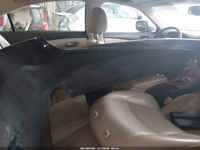 2007 Lexus ES 350 缩略图 12