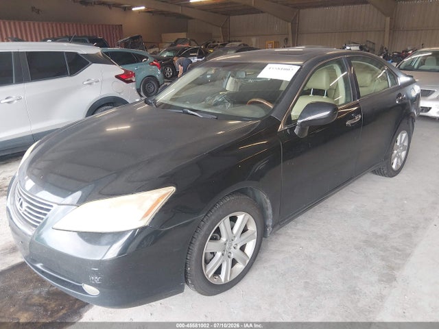 2007 Lexus ES 350 照片 2