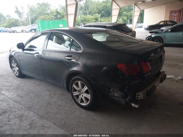 2007 Lexus ES 350 照片 3