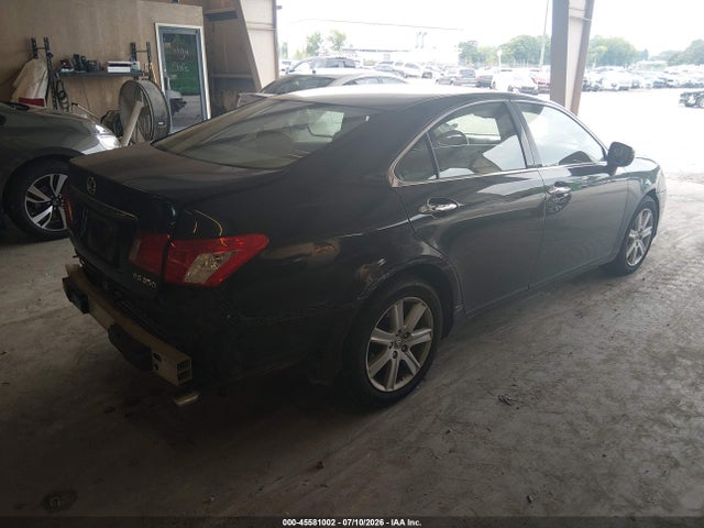 2007 Lexus ES 350 照片 4