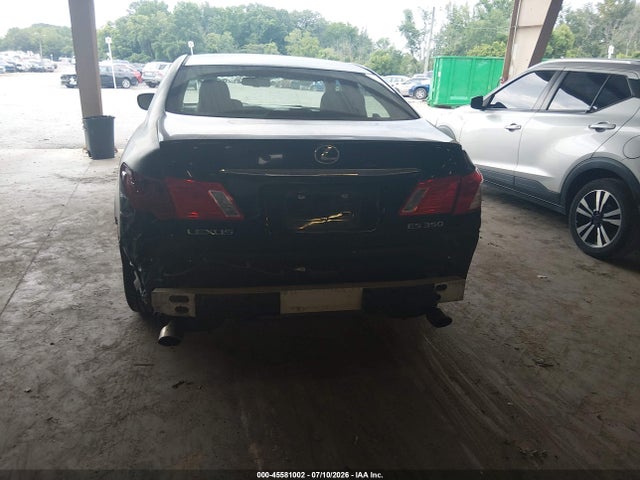 2007 Lexus ES 350 照片 6