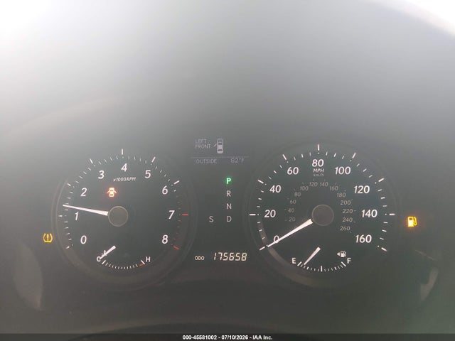 2007 Lexus ES 350 照片 7