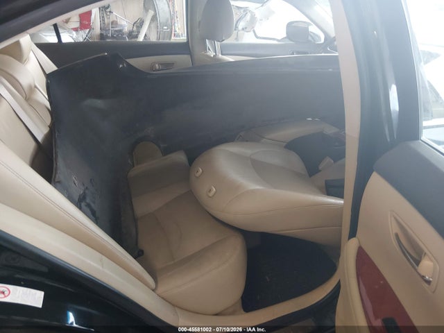 2007 Lexus ES 350 照片 8