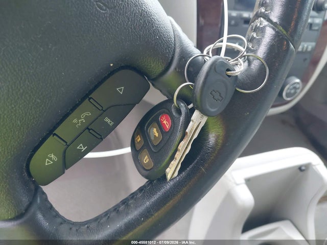 2011 Chevrolet IMPALA LS 缩略图 11