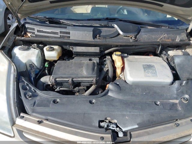 صورة 10 لـ 2005 Toyota PRIUS