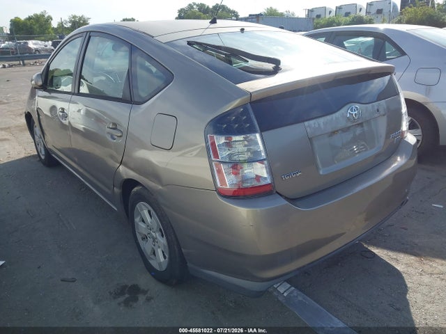 صورة 3 لـ 2005 Toyota PRIUS