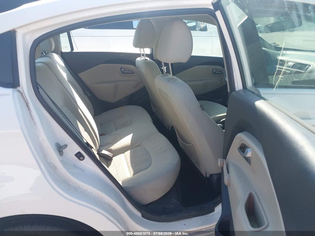 2012 KIA RIO LX photo 8