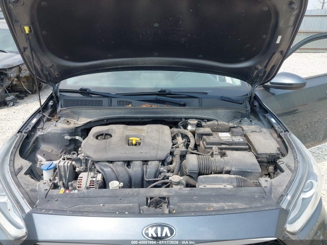 صورة 10 لـ 2020 KIA FORTE LXS