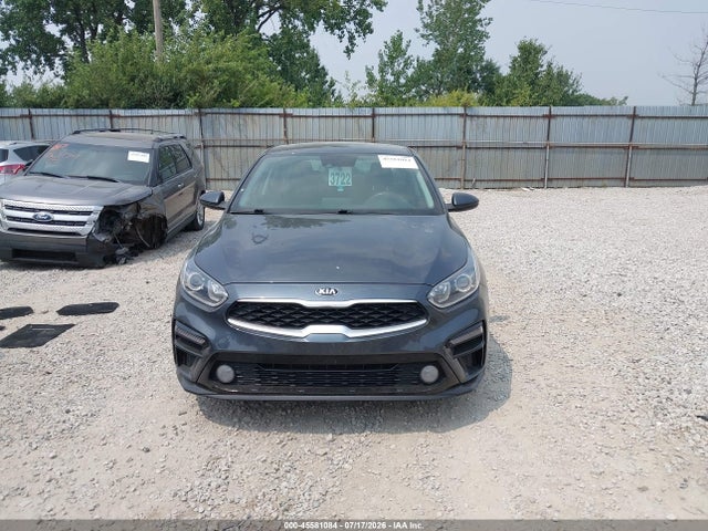 صورة 6 لـ 2020 KIA FORTE LXS