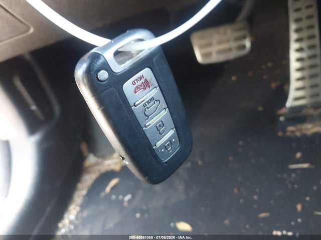 صورة مصغرة 11 لـ 2014 Hyundai VELOSTER TURBO W/BLACK