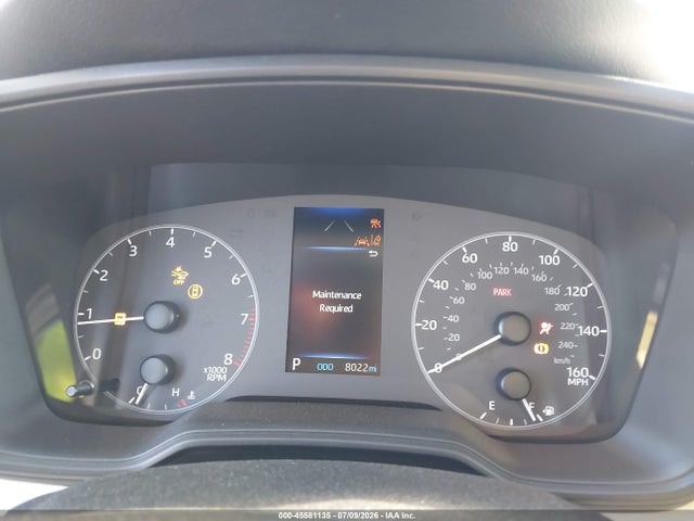 صورة 7 لـ 2025 Toyota COROLLA LE