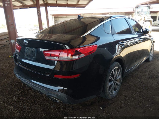 2019 KIA OPTIMA LX thumbnail 20