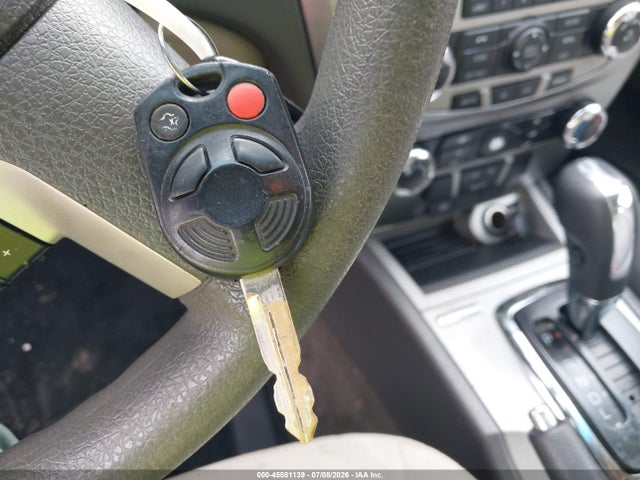 صورة مصغرة 11 لـ 2011 FORD FUSION SE