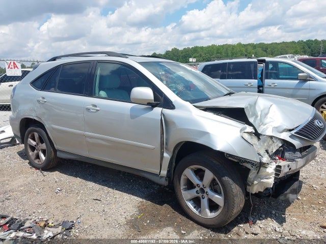 2004 LEXUS RX 