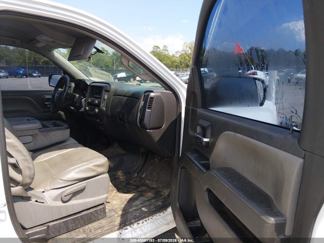 صورة 5 لـ 2015 GMC SIERRA 1500