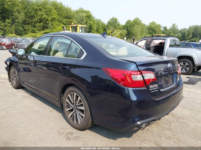 صورة 3 لـ 2018 Subaru LEGACY 2.5I PREMIUM