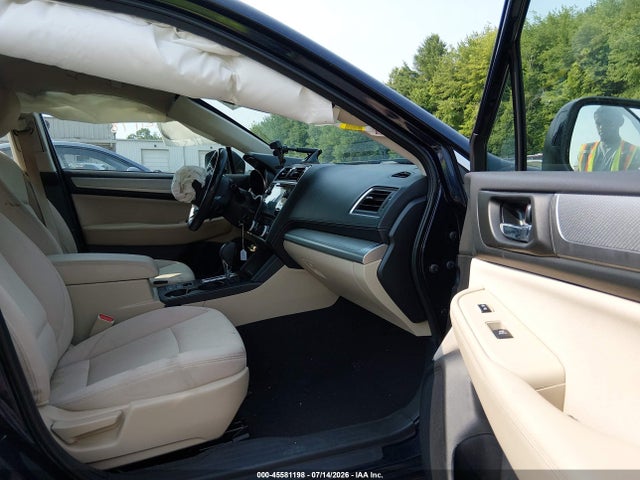 صورة 5 لـ 2018 Subaru LEGACY 2.5I PREMIUM