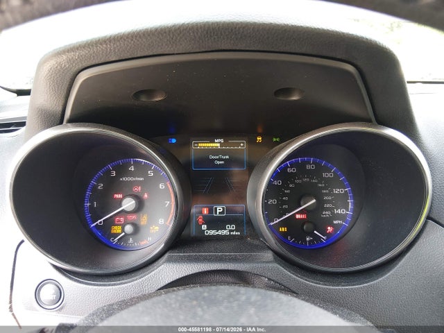 صورة 7 لـ 2018 Subaru LEGACY 2.5I PREMIUM