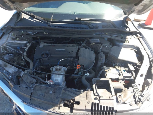صورة 10 لـ 2016 Honda ACCORD EX-L