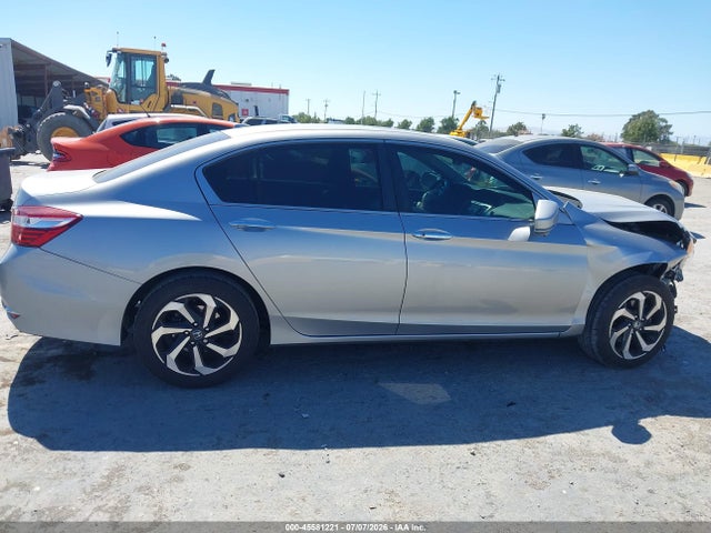 صورة مصغرة 17 لـ 2016 Honda ACCORD EX-L