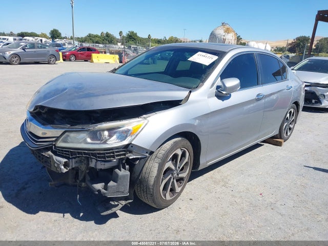 صورة 2 لـ 2016 Honda ACCORD EX-L