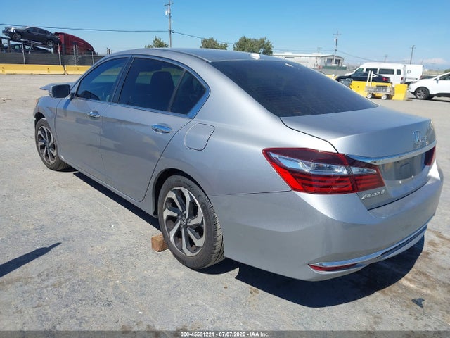 صورة 3 لـ 2016 Honda ACCORD EX-L