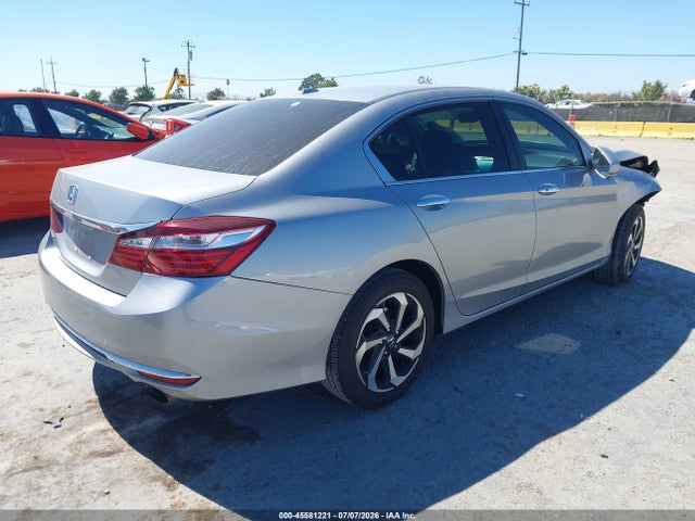 صورة 4 لـ 2016 Honda ACCORD EX-L