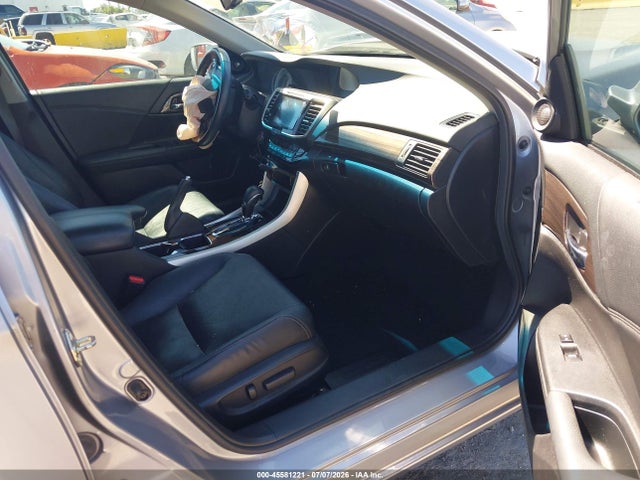 صورة 5 لـ 2016 Honda ACCORD EX-L
