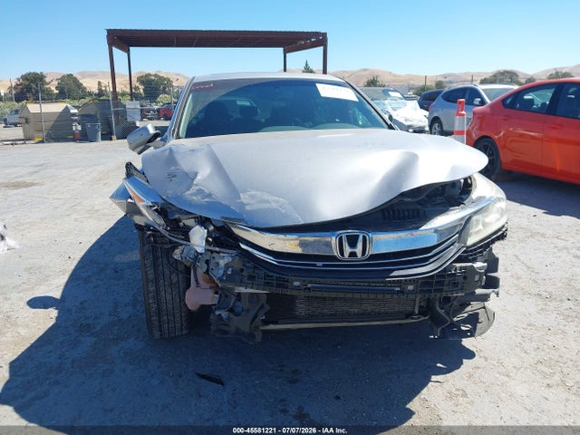 صورة 6 لـ 2016 Honda ACCORD EX-L
