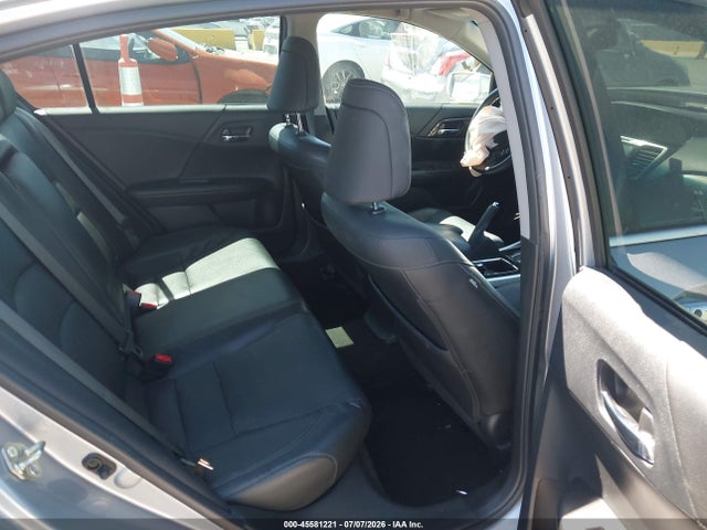 صورة 8 لـ 2016 Honda ACCORD EX-L