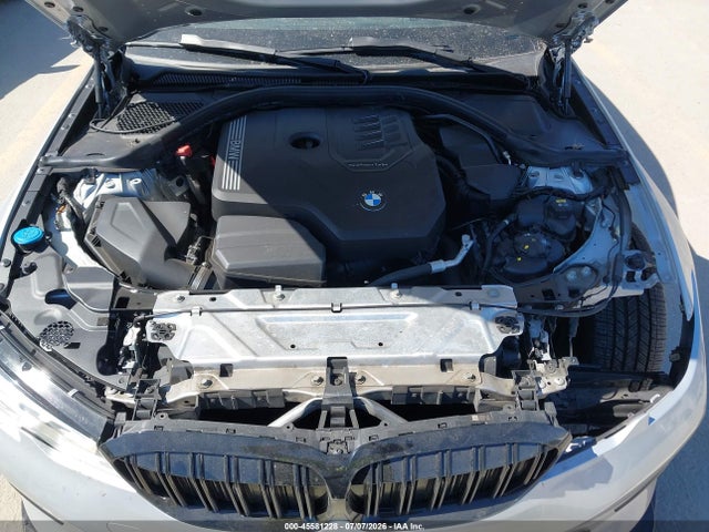 صورة 10 لـ 2019 BMW 330I
