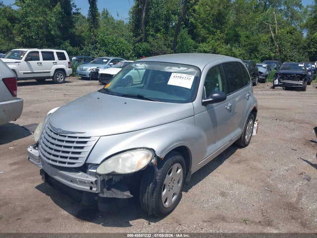 2008 Chrysler PT CRUISER LX — фото 2
