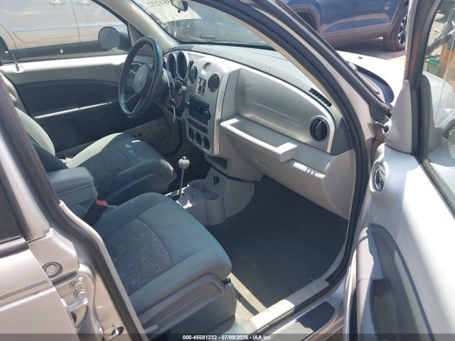 2008 Chrysler PT CRUISER LX — фото 5