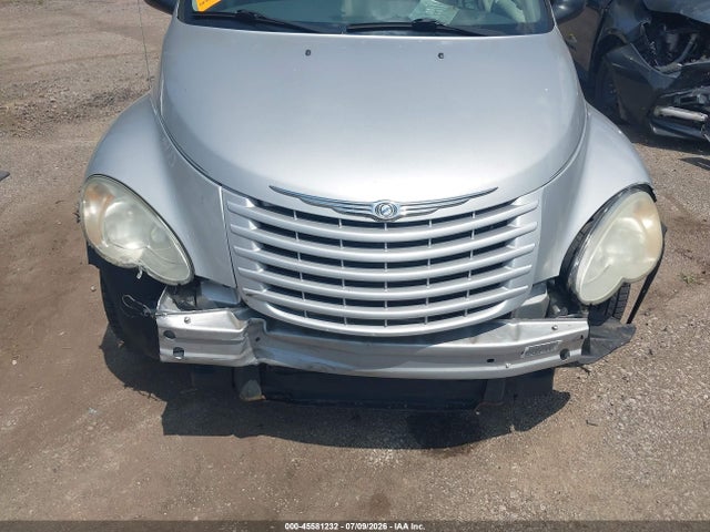 2008 Chrysler PT CRUISER LX — фото 6