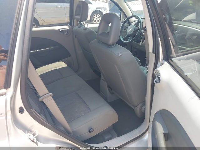 2008 Chrysler PT CRUISER LX — фото 8