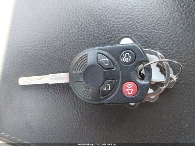 2018 FORD FOCUS SE — миниатюра 11