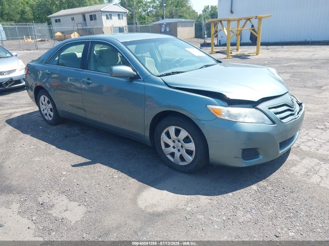 2011 TOYOTA CAMRY SE/LE/XLE