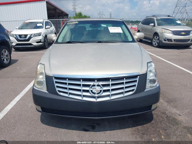 2008 Cadillac DTS 1SB 照片 6
