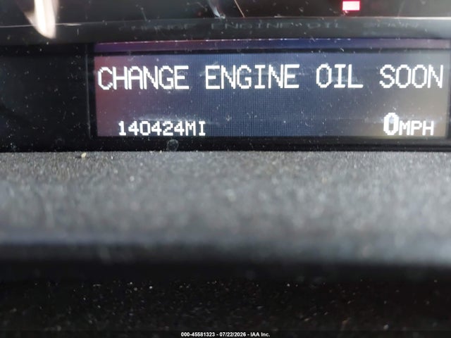 2008 Cadillac DTS 1SB 照片 7