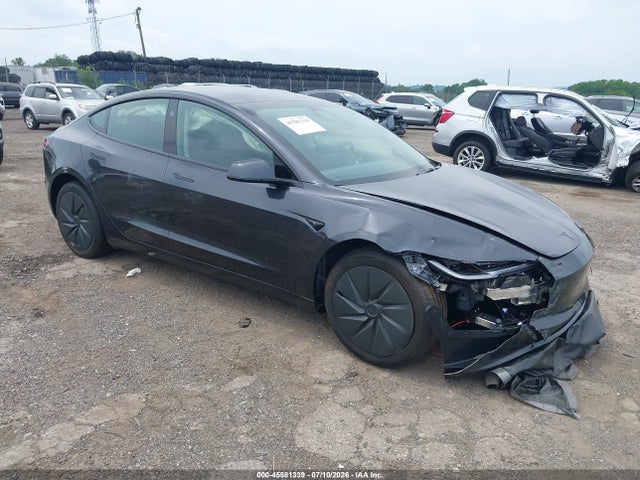 2026 TESLA MOD PREMIUM REAR-WHEEL DRIVE/REAR-WHEEL DRIVE